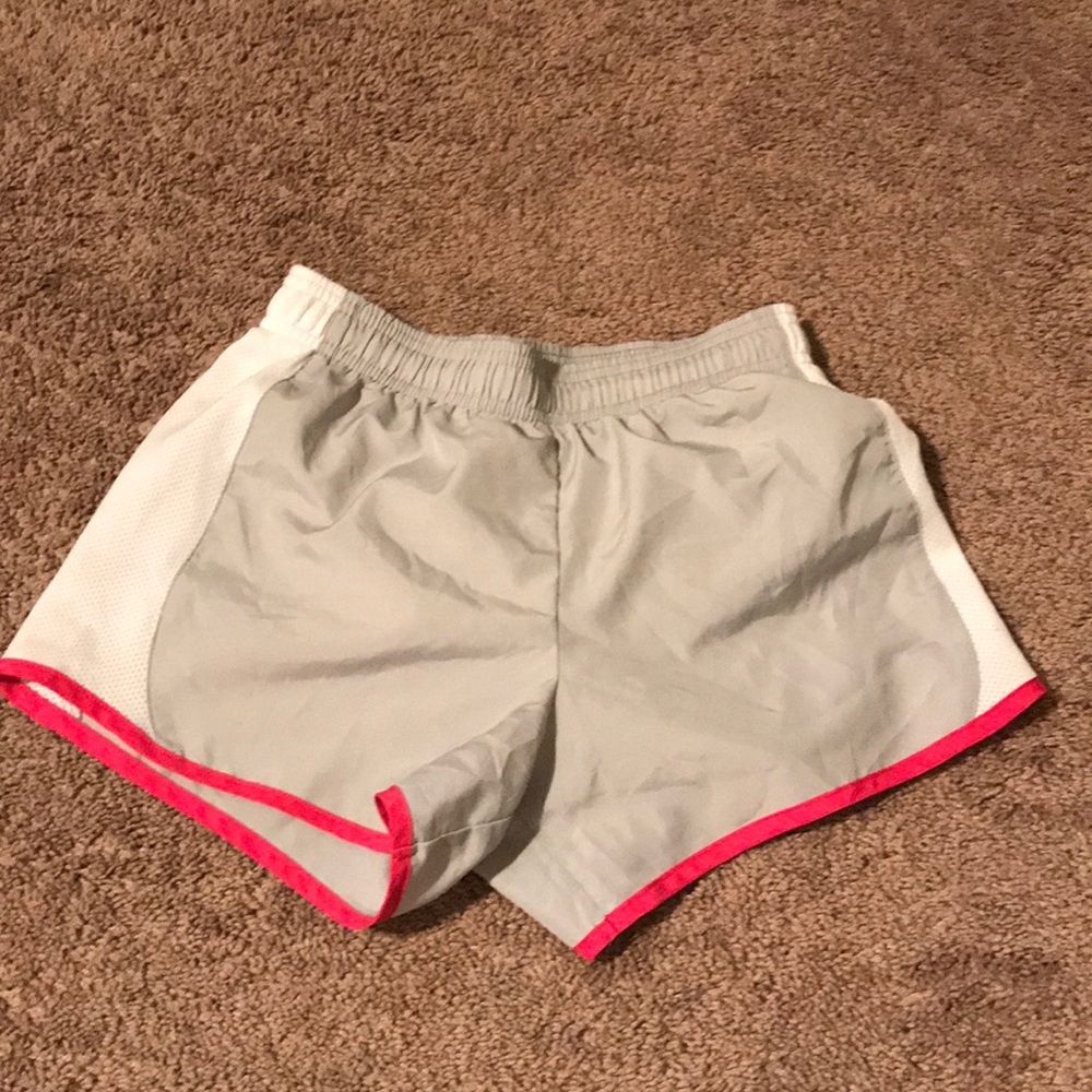 Athletic shorts
